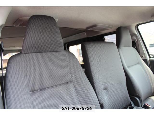 Toyota REGIUSACE VAN 2019-02 5876886-21