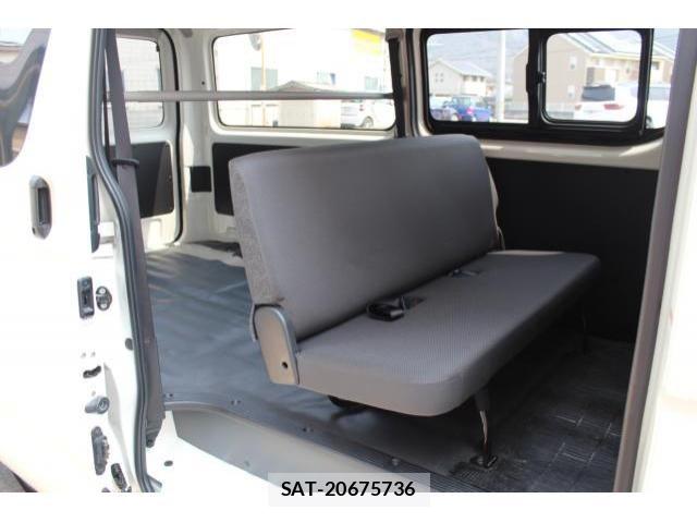 Toyota REGIUSACE VAN 2019-02 5876886-23