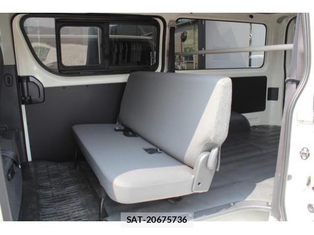 Toyota REGIUSACE VAN 2019-02 5876886-24