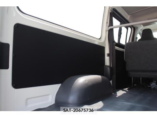 Toyota REGIUSACE VAN 2019-02 5876886-26