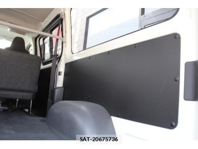 Toyota REGIUSACE VAN 2019-02 5876886-27