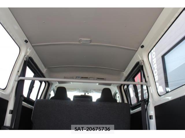 Toyota REGIUSACE VAN 2019-02 5876886-28