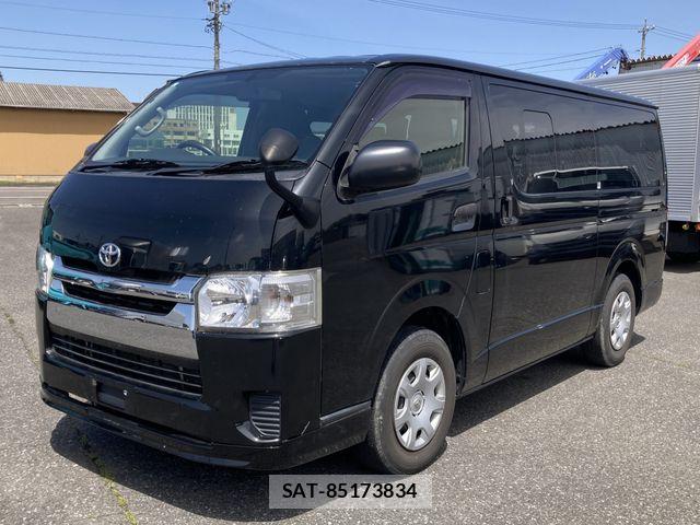 Toyota REGIUSACE VAN 2019-01 6816880-1