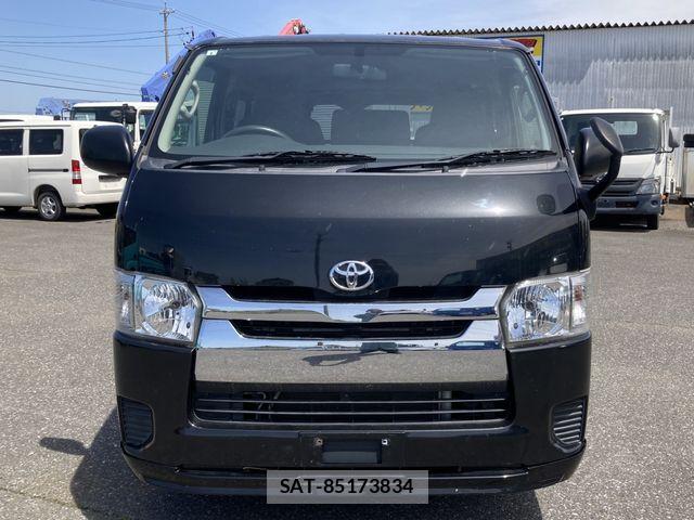 Toyota REGIUSACE VAN 2019-01 6816880-20