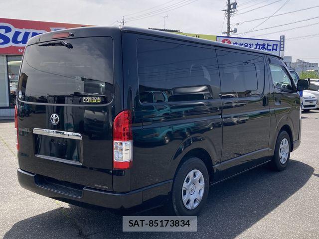Toyota REGIUSACE VAN 2019-01 6816880-4