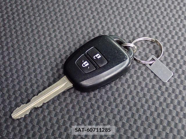 Toyota REGIUSACE VAN 2019-11 7252118-13