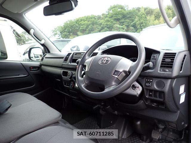 Toyota REGIUSACE VAN 2019-11 7252118-14