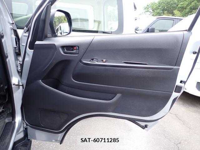 Toyota REGIUSACE VAN 2019-11 7252118-16