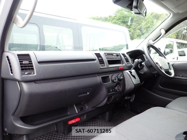 Toyota REGIUSACE VAN 2019-11 7252118-17