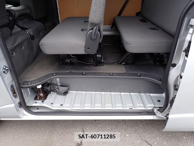Toyota REGIUSACE VAN 2019-11 7252118-20