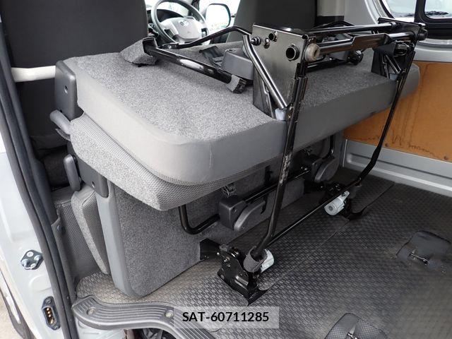 Toyota REGIUSACE VAN 2019-11 7252118-22
