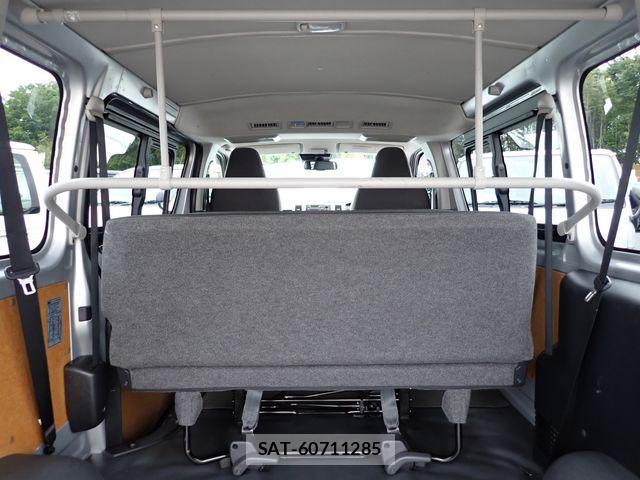 Toyota REGIUSACE VAN 2019-11 7252118-23