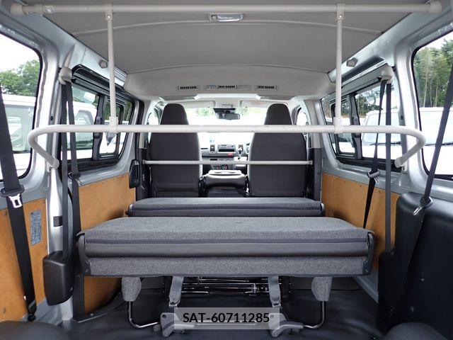 Toyota REGIUSACE VAN 2019-11 7252118-24