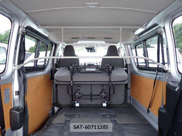 Toyota REGIUSACE VAN 2019-11 7252118-25