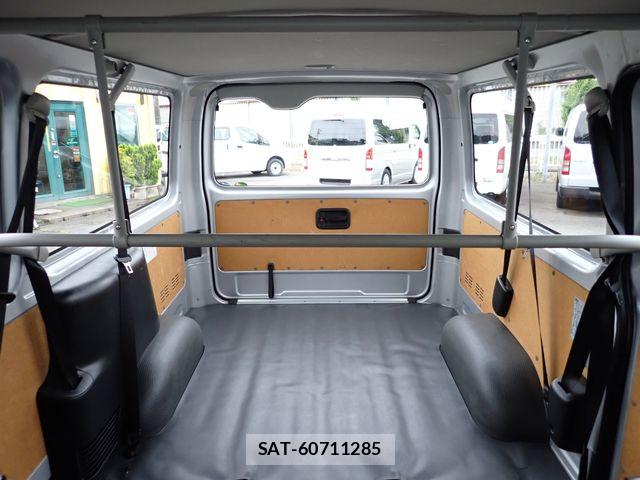 Toyota REGIUSACE VAN 2019-11 7252118-26