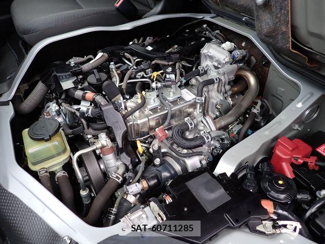 Toyota REGIUSACE VAN 2019-11 7252118-29
