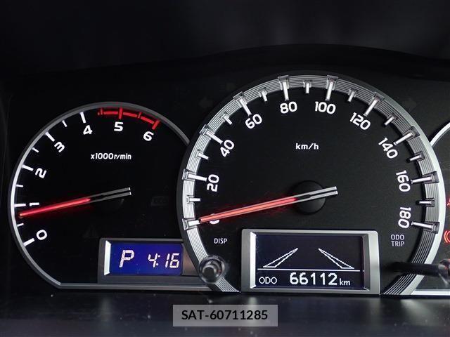 Toyota REGIUSACE VAN 2019-11 7252118-7