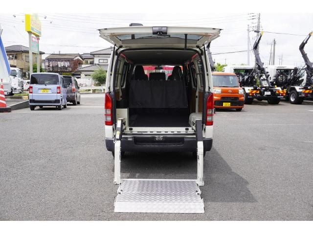 Toyota REGIUSACE VAN 2019-09 8060619-14