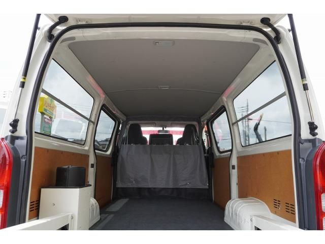 Toyota REGIUSACE VAN 2019-09 8060619-16