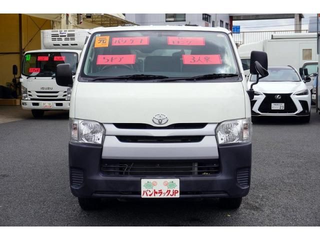 Toyota REGIUSACE VAN 2019-09 8060619-1