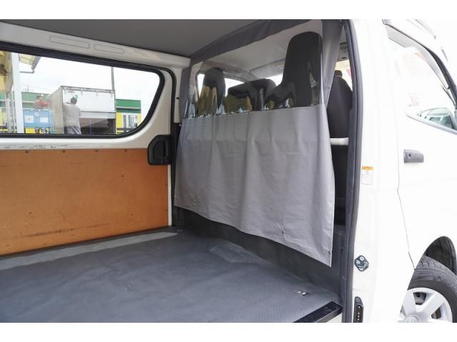 Toyota REGIUSACE VAN 2019-09 8060619-26