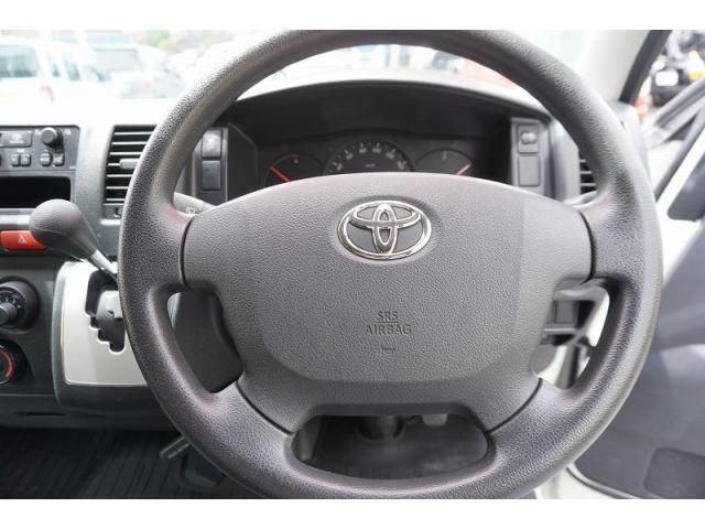 Toyota REGIUSACE VAN 2019-09 8060619-27