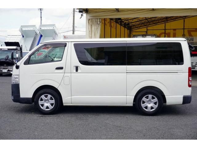 Toyota REGIUSACE VAN 2019-09 8060619-2