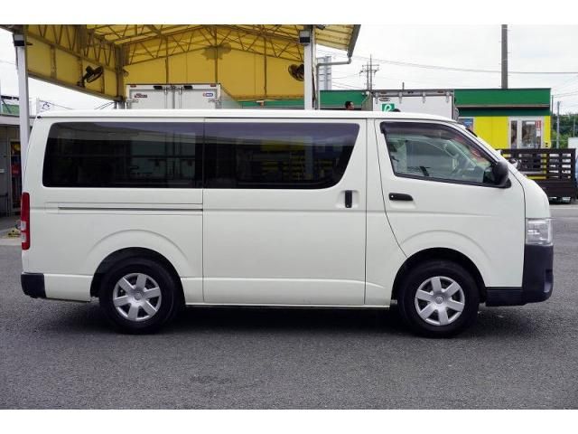 Toyota REGIUSACE VAN 2019-09 8060619-4