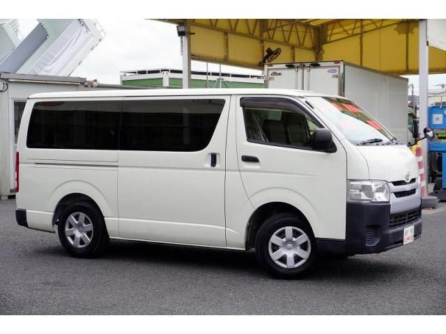 Toyota REGIUSACE VAN 2019-09 8060619-5