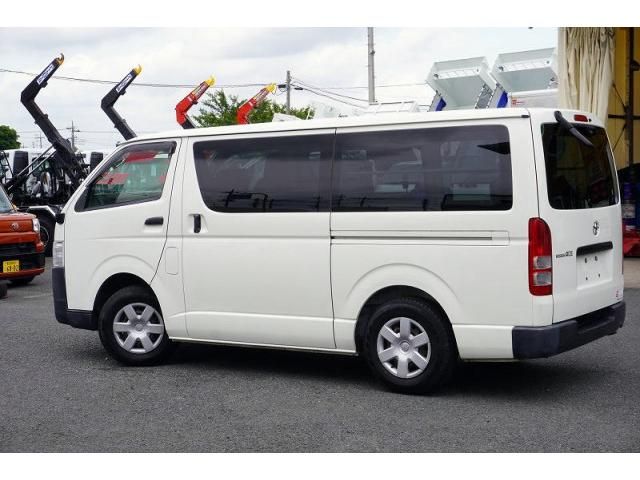 Toyota REGIUSACE VAN 2019-09 8060619-6