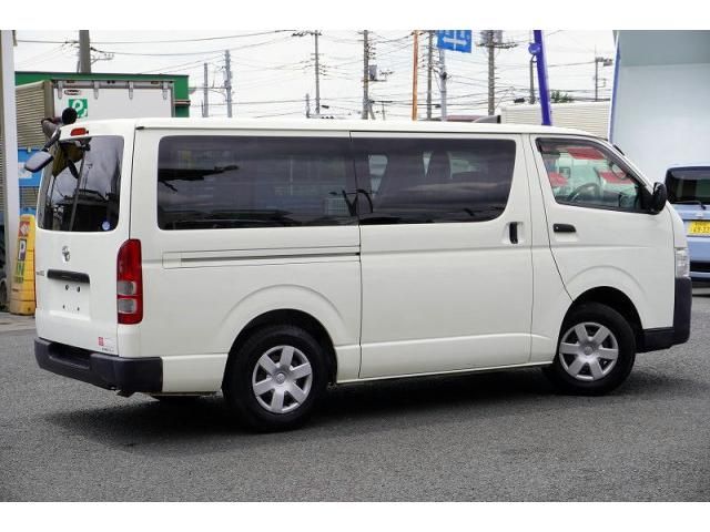 Toyota REGIUSACE VAN 2019-09 8060619-7