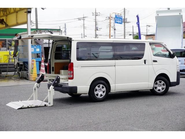 Toyota REGIUSACE VAN 2019-09 8060619-8