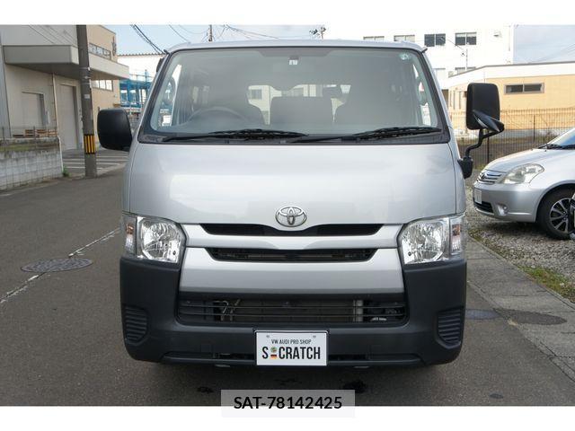Toyota REGIUSACE VAN 2017-01 533899-15