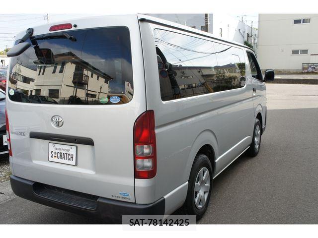 Toyota REGIUSACE VAN 2017-01 533899-18