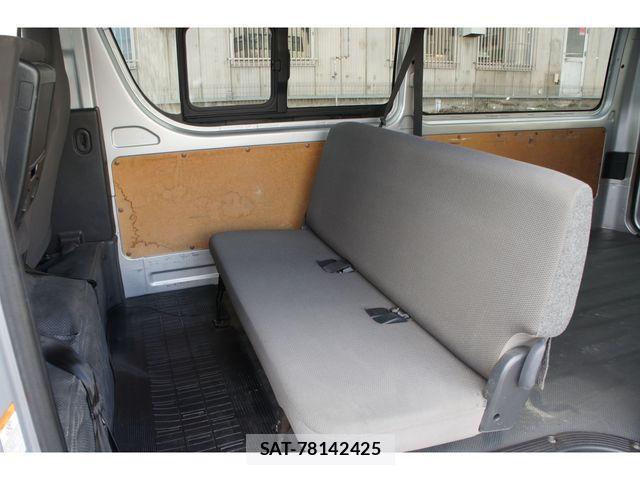 Toyota REGIUSACE VAN 2017-01 533899-7