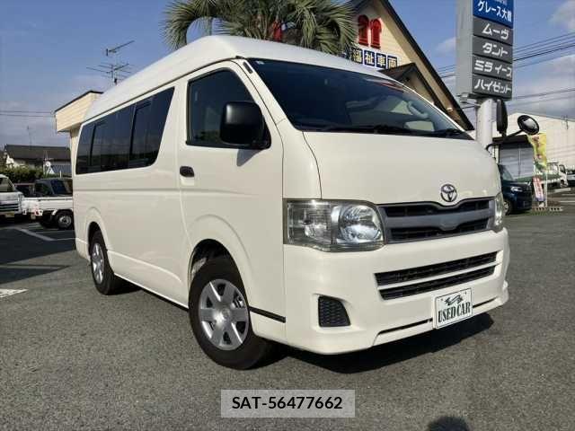 Toyota REGIUSACE VAN 2012-09 924177-9