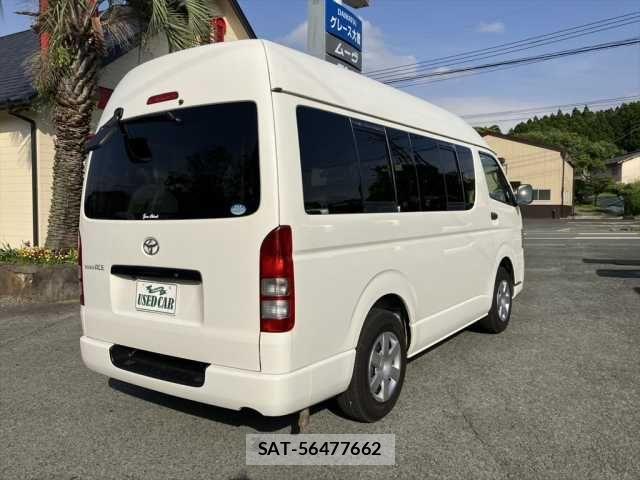 Toyota REGIUSACE VAN 2012-09 924177-10