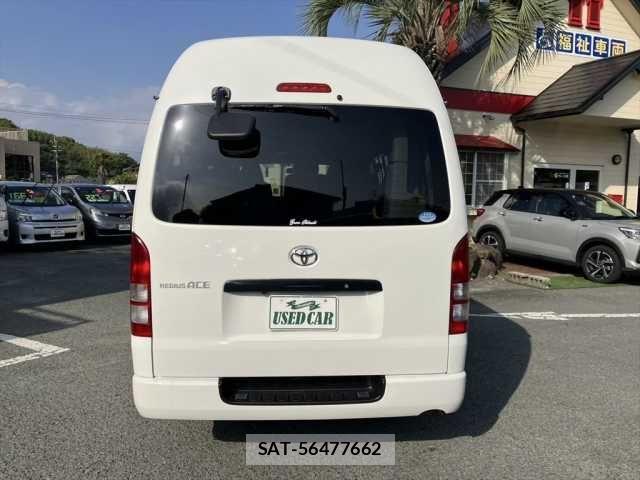 Toyota REGIUSACE VAN 2012-09 924177-13