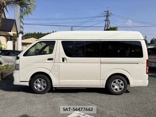 Toyota REGIUSACE VAN 2012-09 924177-14