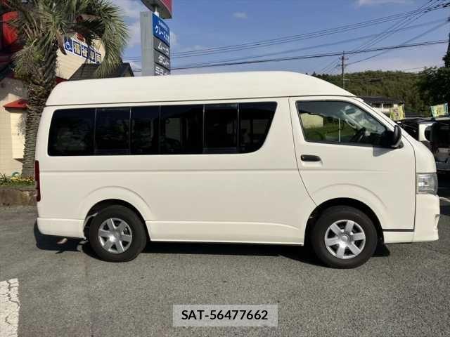 Toyota REGIUSACE VAN 2012-09 924177-15
