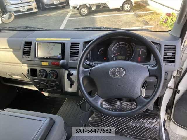 Toyota REGIUSACE VAN 2012-09 924177-16