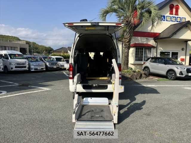Toyota REGIUSACE VAN 2012-09 924177-1