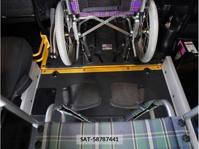 Toyota REGIUSACE VAN 2019-09 4600510-9