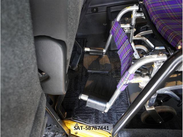 Toyota REGIUSACE VAN 2019-09 4600510-10