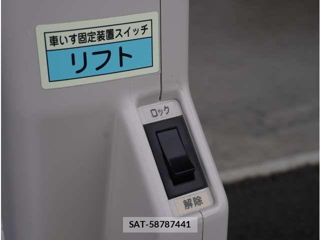 Toyota REGIUSACE VAN 2019-09 4600510-14