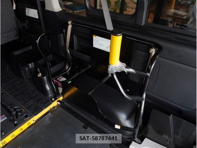 Toyota REGIUSACE VAN 2019-09 4600510-15