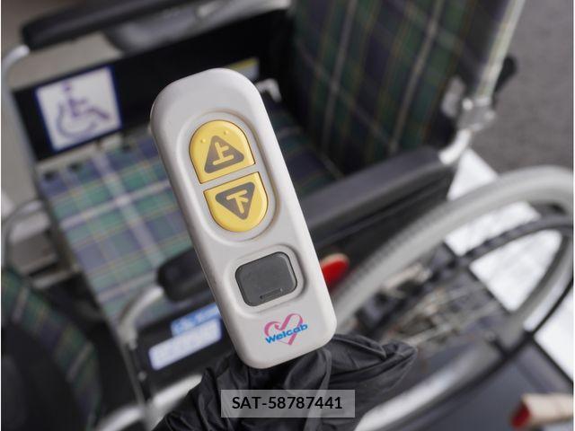 Toyota REGIUSACE VAN 2019-09 4600510-17