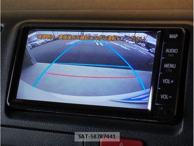 Toyota REGIUSACE VAN 2019-09 4600510-21