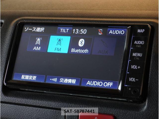 Toyota REGIUSACE VAN 2019-09 4600510-22