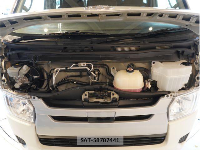 Toyota REGIUSACE VAN 2019-09 4600510-29